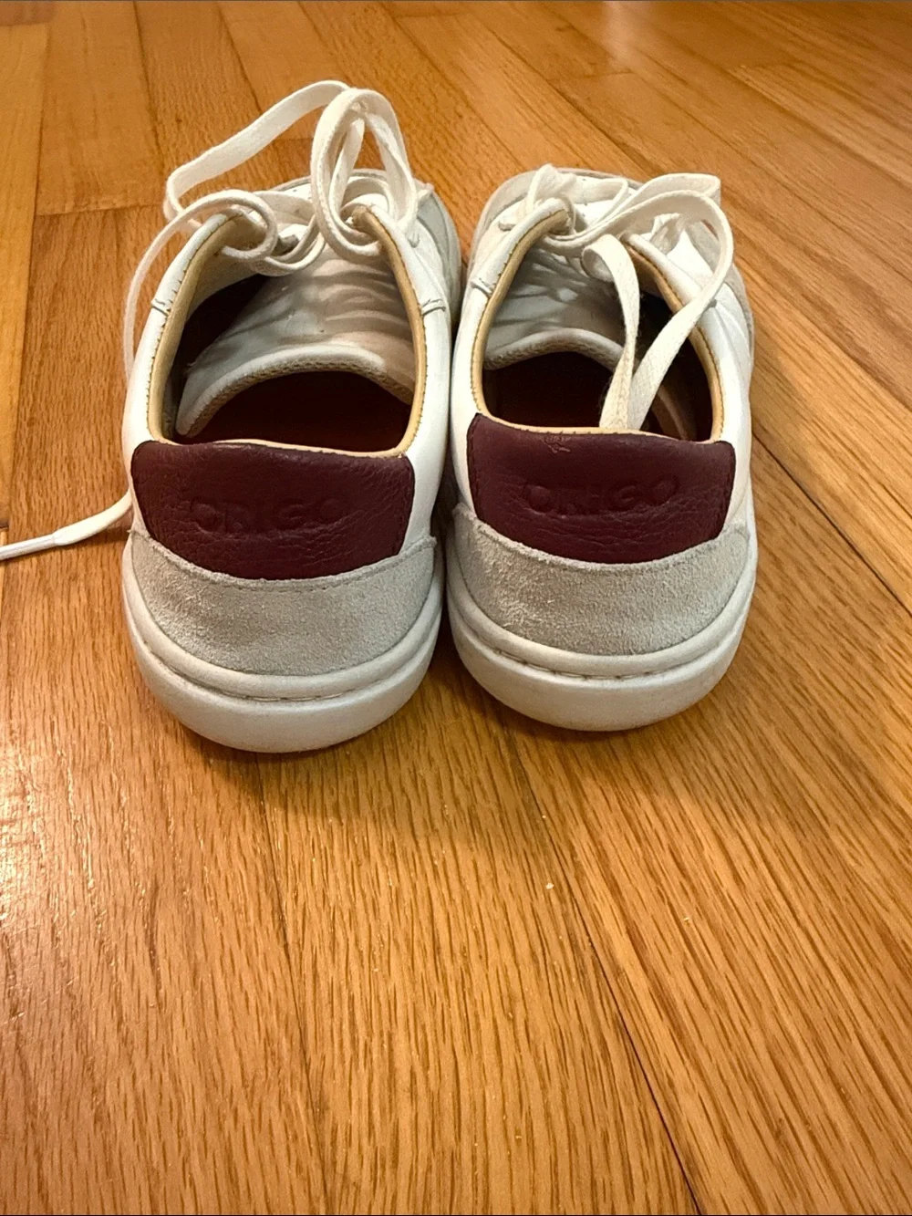 Origo barefoot women’s